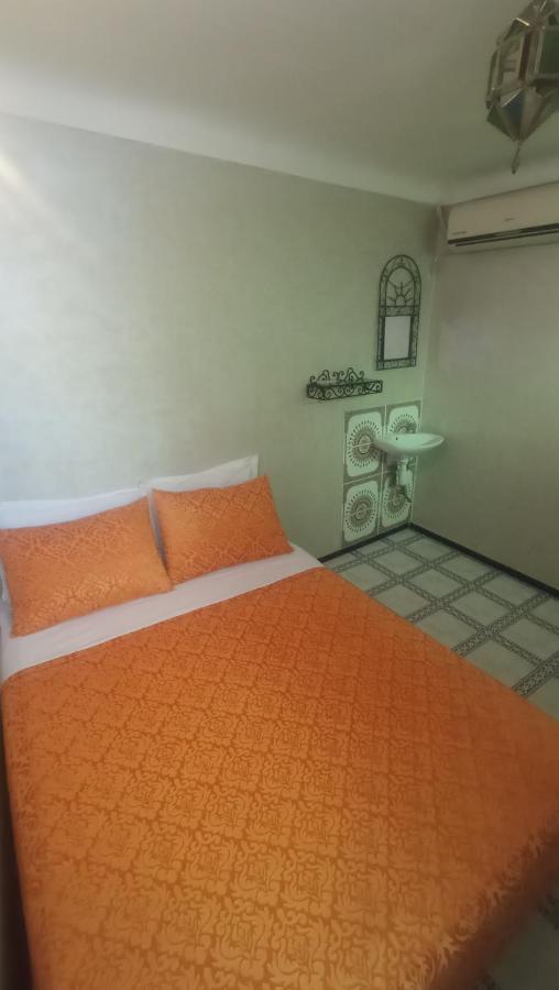 Sindi Sud Hotel Маракеш Екстериор снимка