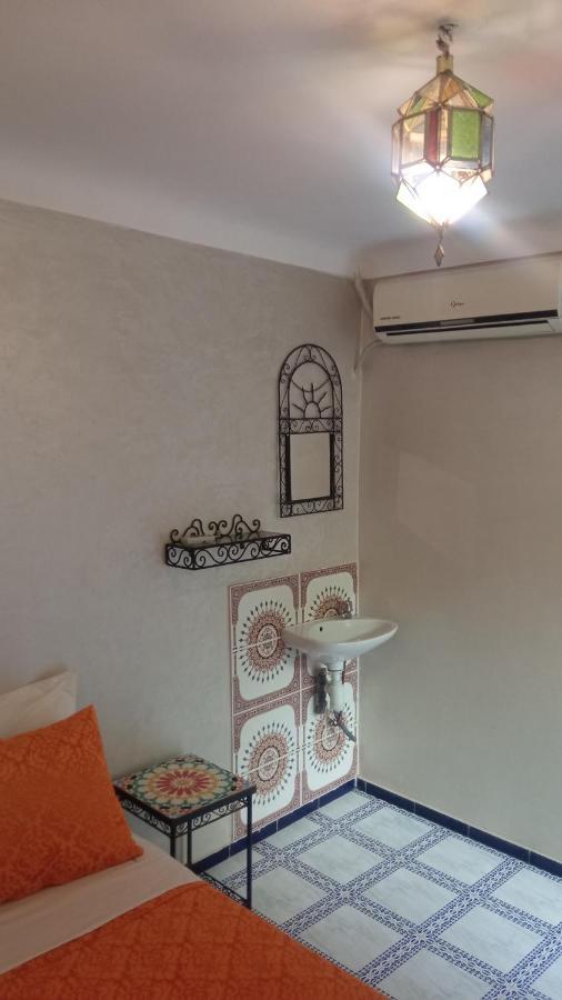 Sindi Sud Hotel Маракеш Екстериор снимка