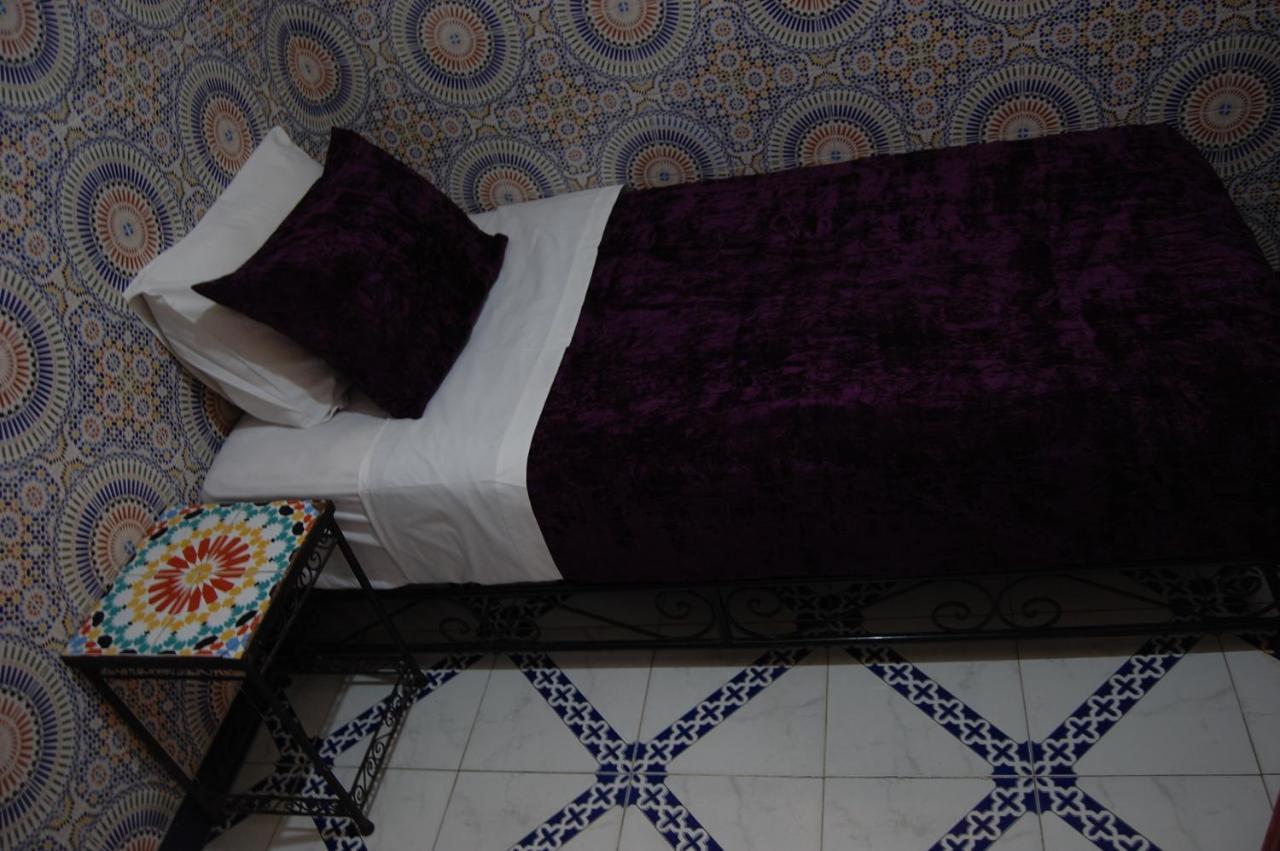 Sindi Sud Hotel Маракеш Екстериор снимка