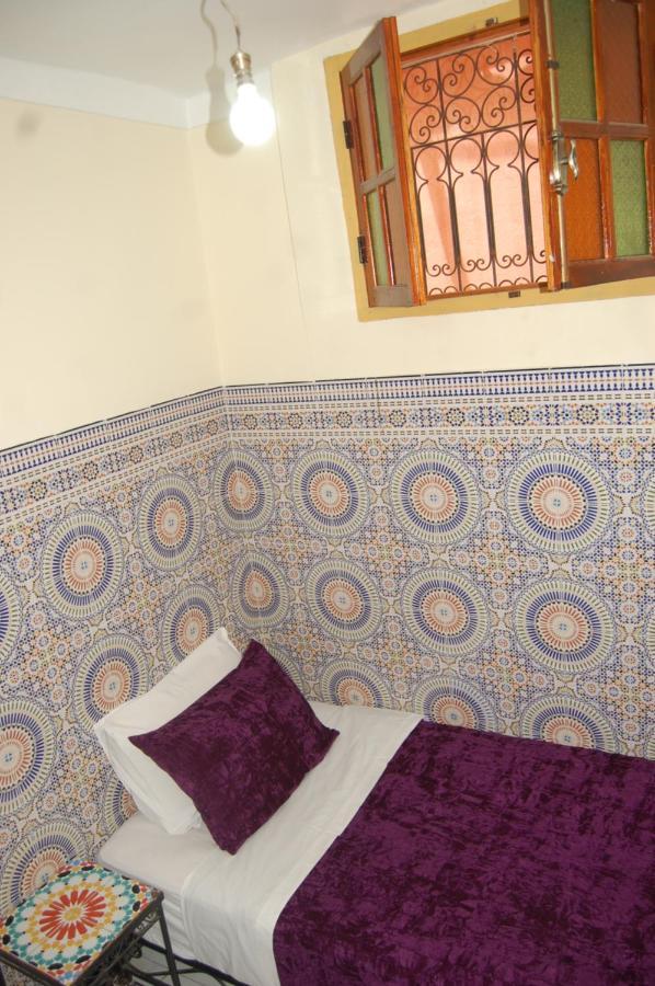 Sindi Sud Hotel Маракеш Екстериор снимка