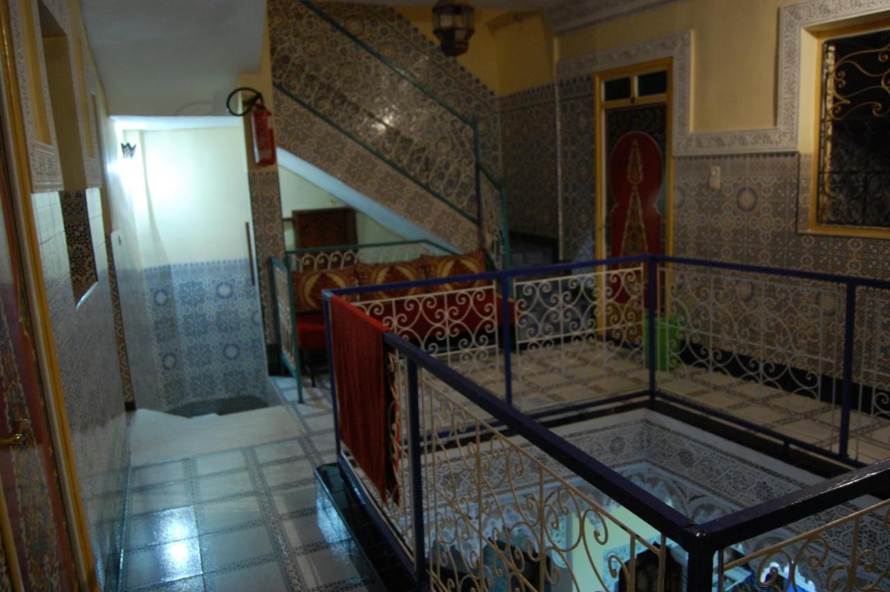 Sindi Sud Hotel Маракеш Екстериор снимка