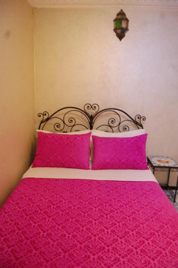 Sindi Sud Hotel Маракеш Екстериор снимка