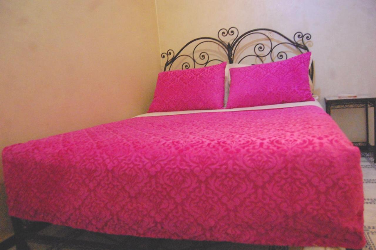 Sindi Sud Hotel Маракеш Екстериор снимка