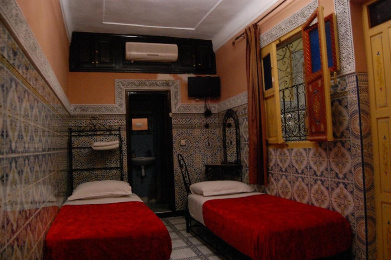 Sindi Sud Hotel Маракеш Екстериор снимка