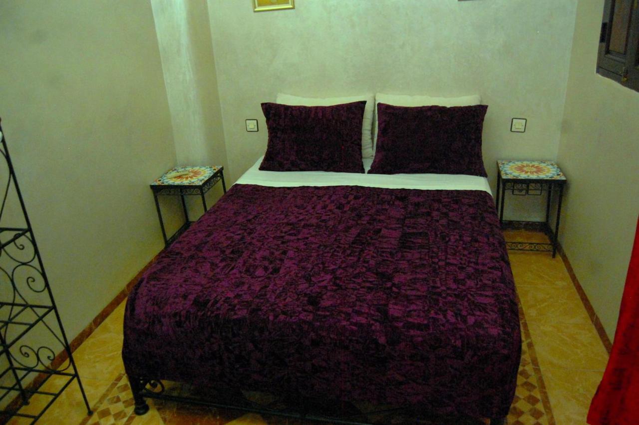 Sindi Sud Hotel Маракеш Екстериор снимка