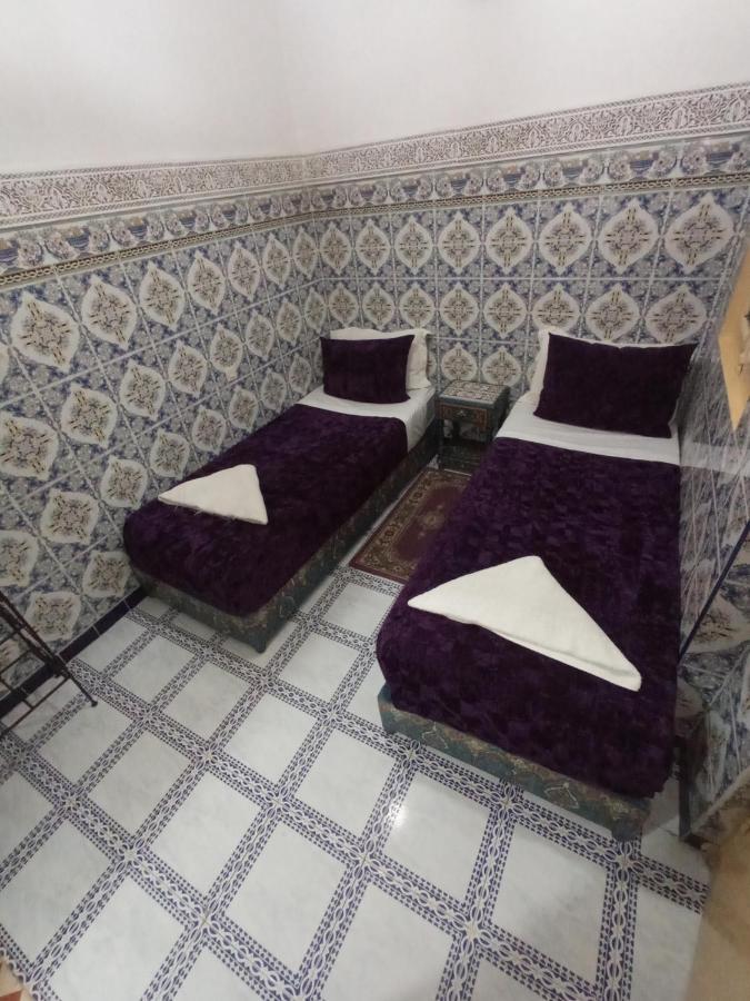 Sindi Sud Hotel Маракеш Екстериор снимка