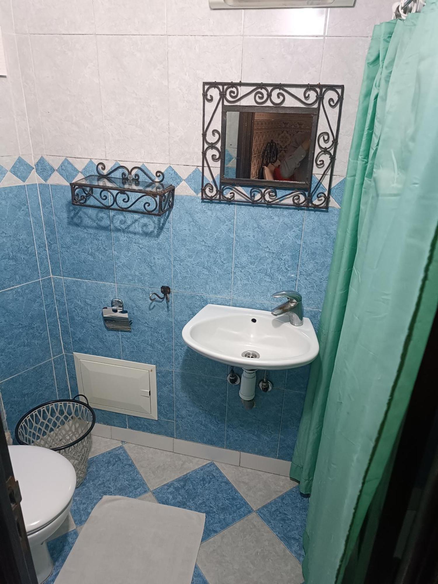 Sindi Sud Hotel Маракеш Екстериор снимка
