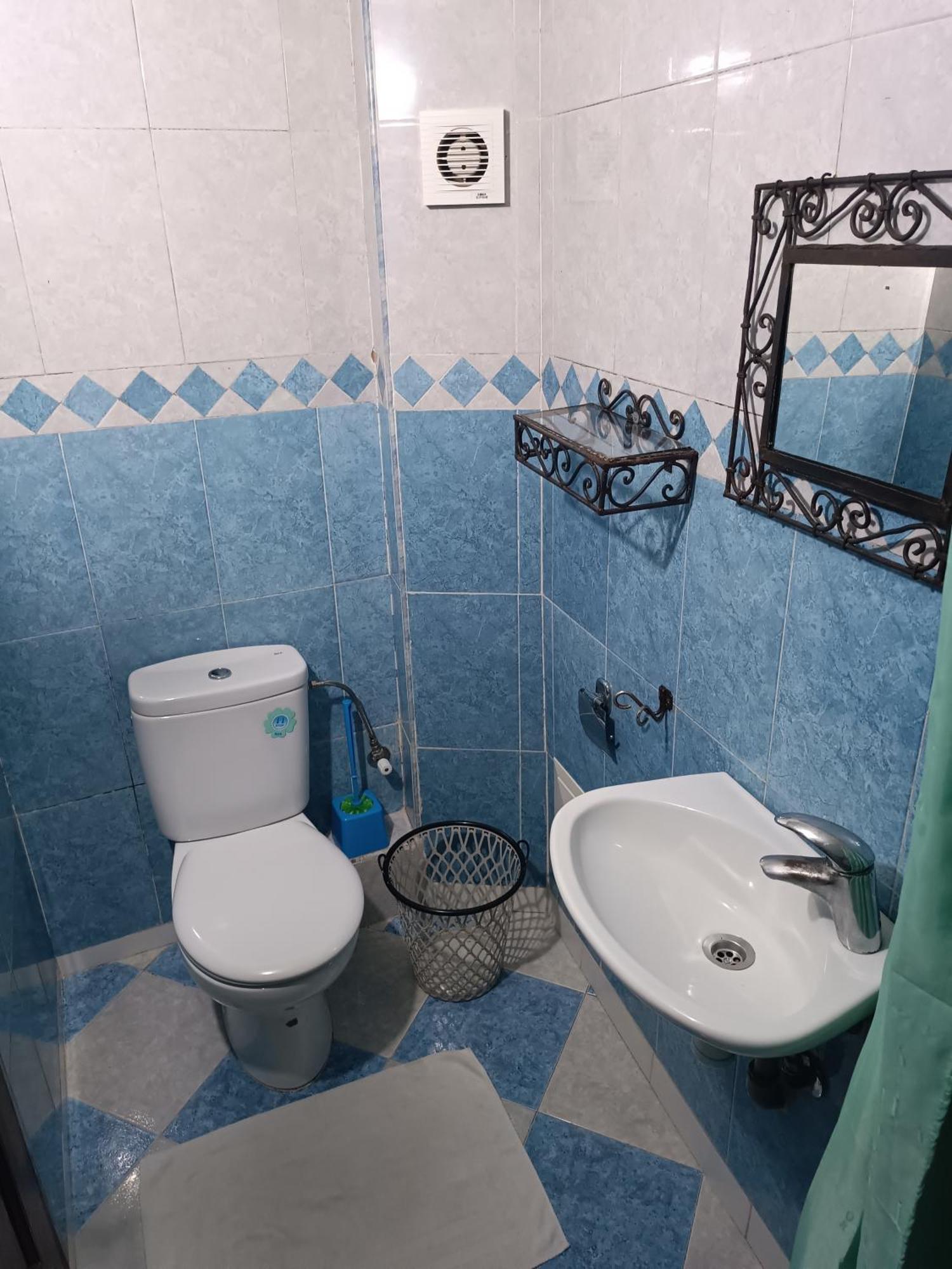 Sindi Sud Hotel Маракеш Екстериор снимка