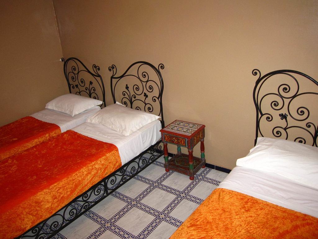 Sindi Sud Hotel Маракеш Стая снимка
