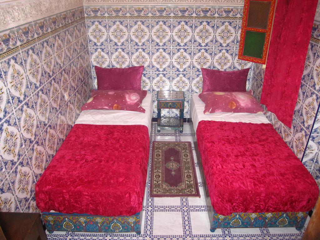 Sindi Sud Hotel Маракеш Стая снимка