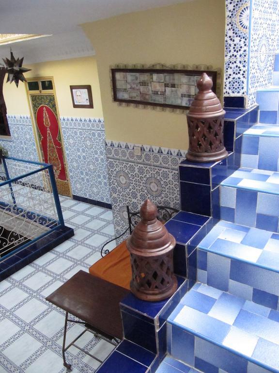 Sindi Sud Hotel Маракеш Екстериор снимка