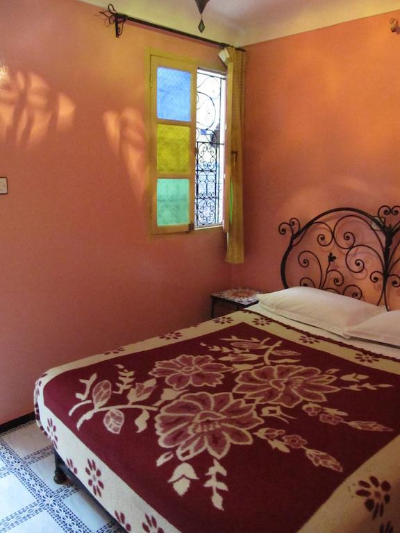 Sindi Sud Hotel Маракеш Стая снимка