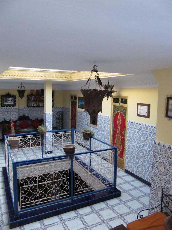 Sindi Sud Hotel Маракеш Стая снимка