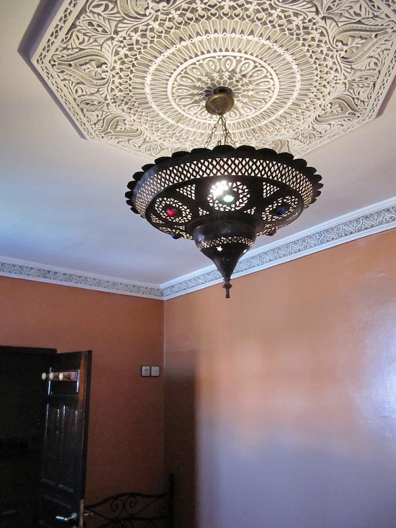 Sindi Sud Hotel Маракеш Стая снимка