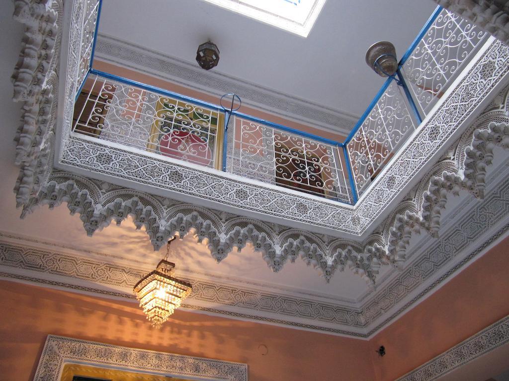 Sindi Sud Hotel Маракеш Стая снимка