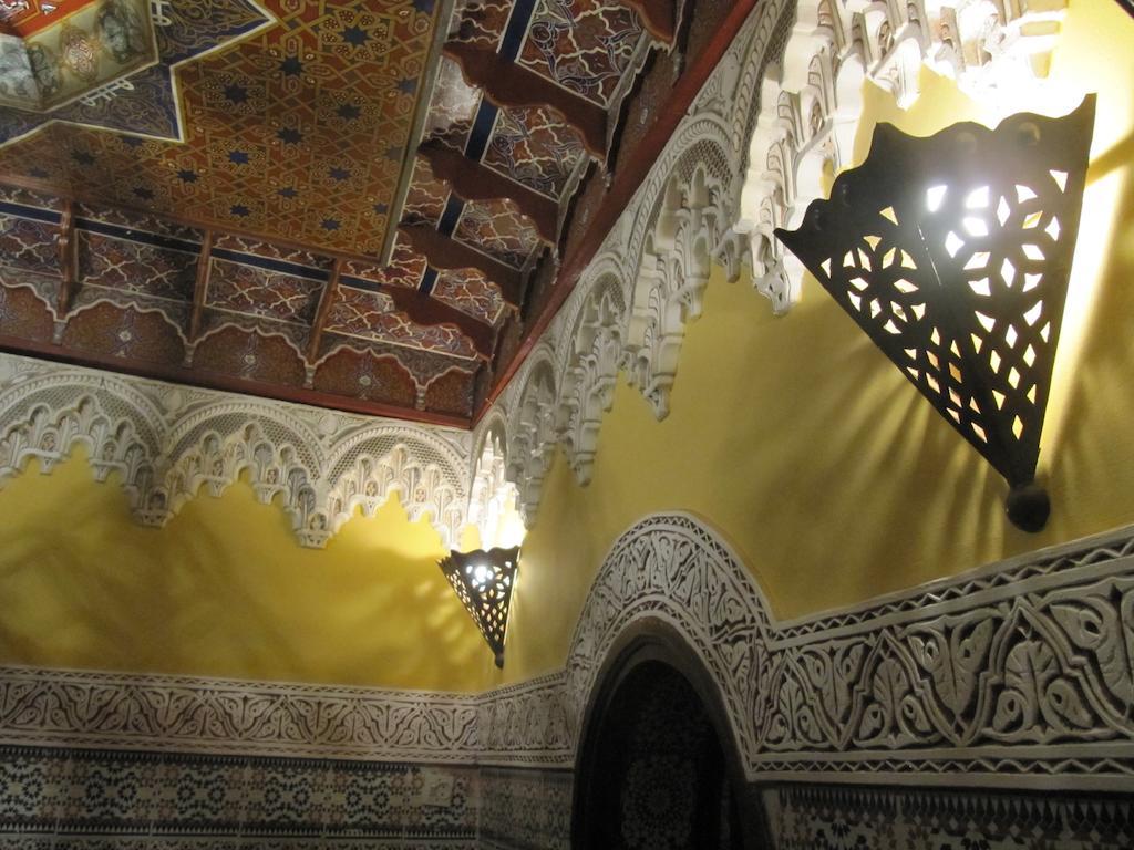 Sindi Sud Hotel Маракеш Стая снимка
