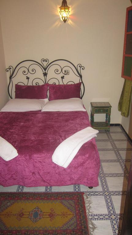Sindi Sud Hotel Маракеш Екстериор снимка
