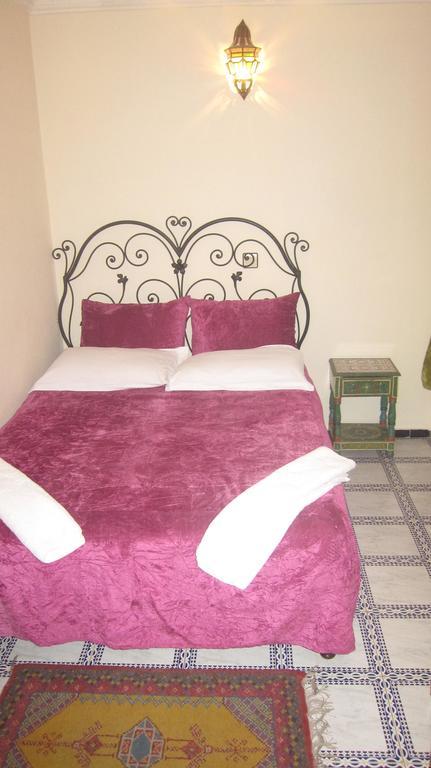Sindi Sud Hotel Маракеш Екстериор снимка
